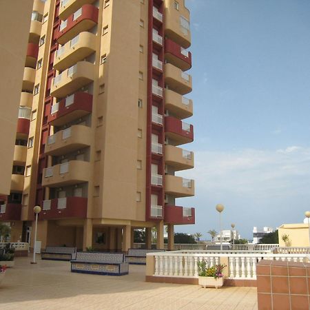 Apartamentos Turisticos Puerto Tomas Maestre La Manga del Mar Menor Exteriér fotografie