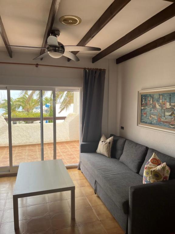 Apartamentos Turisticos Puerto Tomas Maestre La Manga del Mar Menor Exteriér fotografie