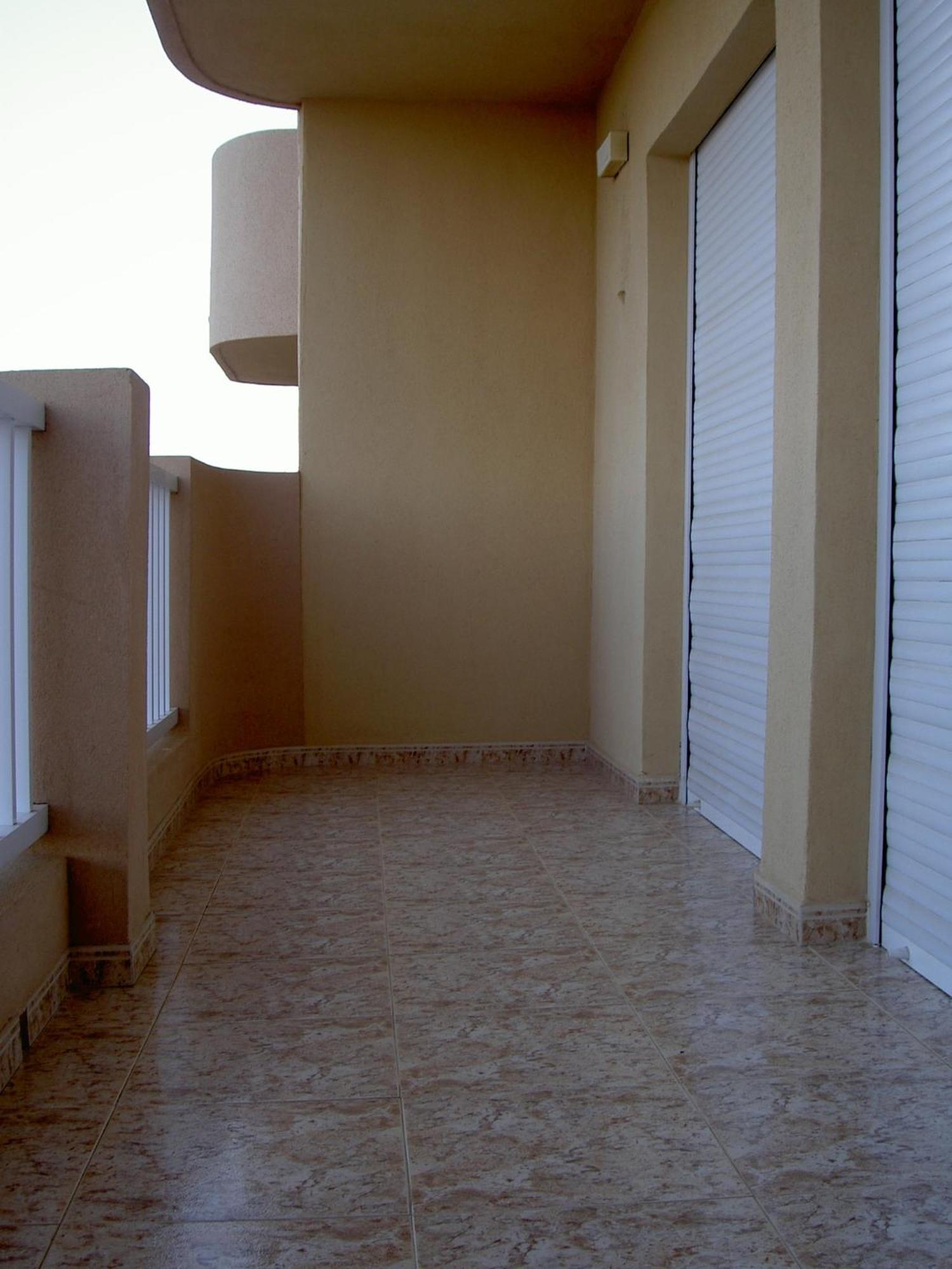 Apartamentos Turisticos Puerto Tomas Maestre La Manga del Mar Menor Exteriér fotografie